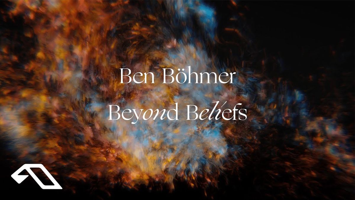 Ben Bohmer