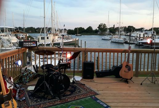 Live Music