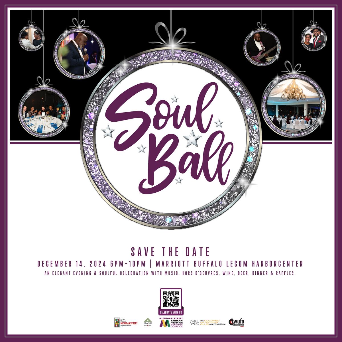 Soul Ball