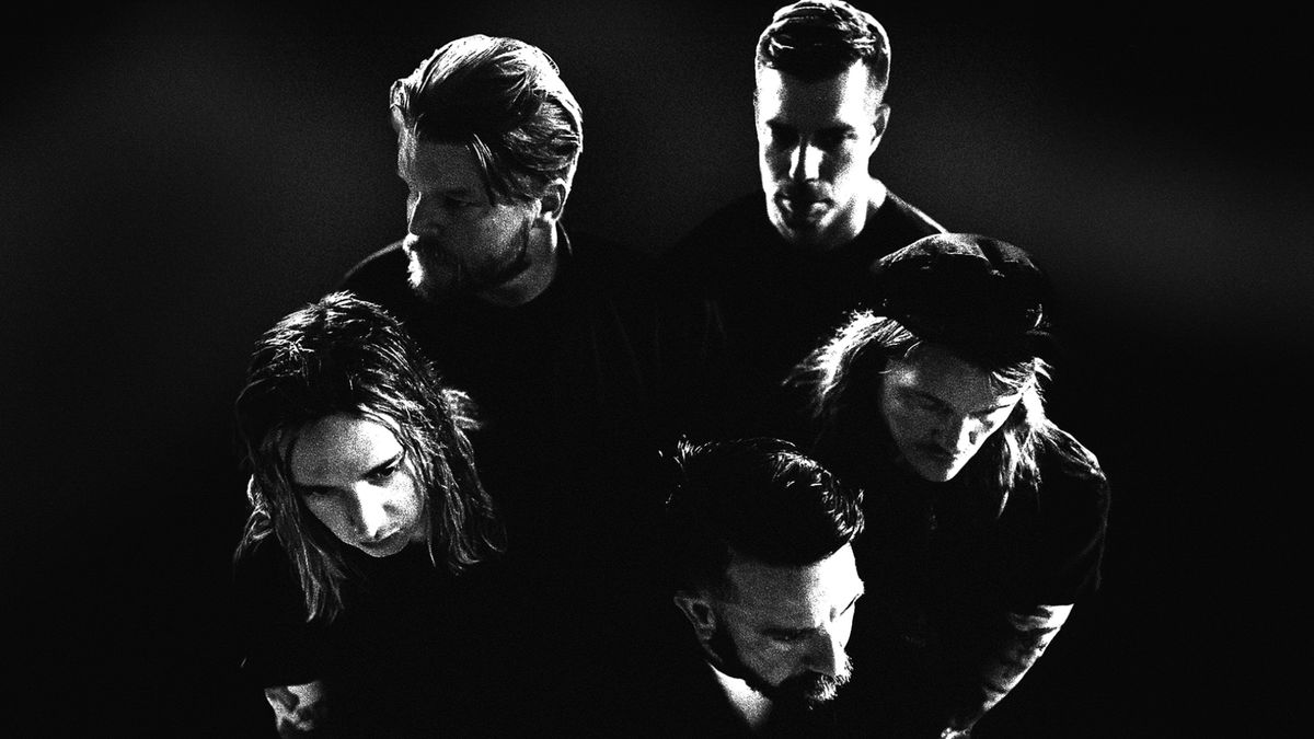 Underoath - They're Only Chasing Safety 20th Anniversary Tour