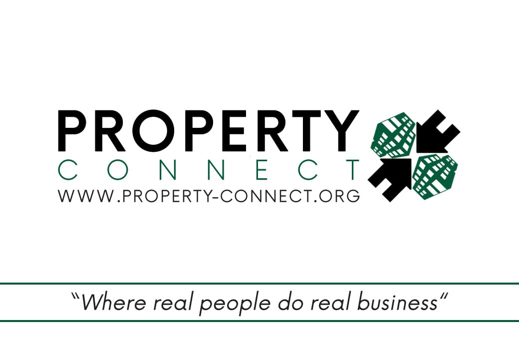 Property Connect Manchester September event