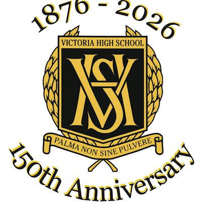 Victoria High School Alumni Association