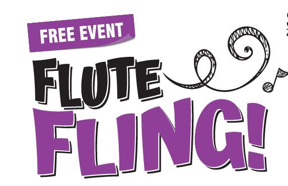 Tack Flute Foundation Flute FLING