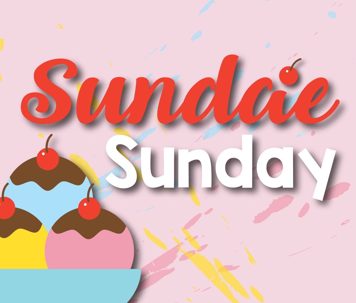 Sundae Sunday (Bell Creek Single Family Owners Association Only)