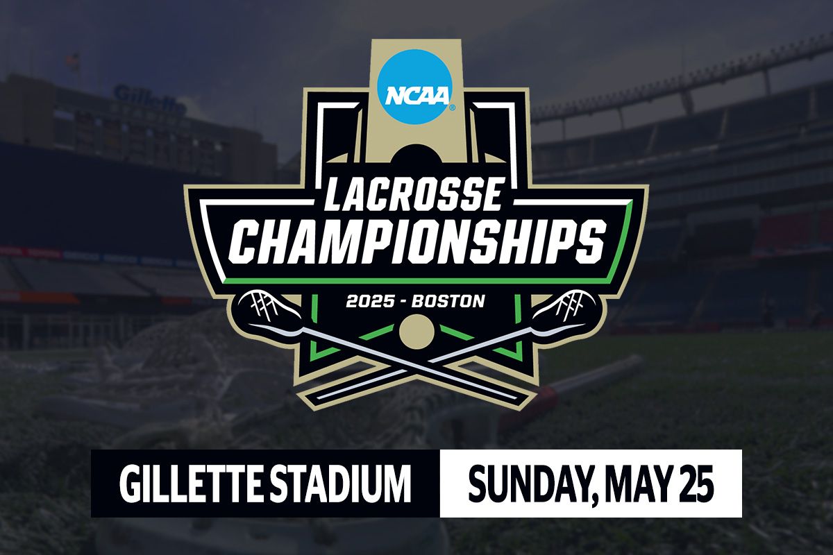 NCAA Lacrosse Championships \u2013 Mens DII, Mens DIII and Womens D1