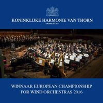 Koninklijke Harmonie van Thorn