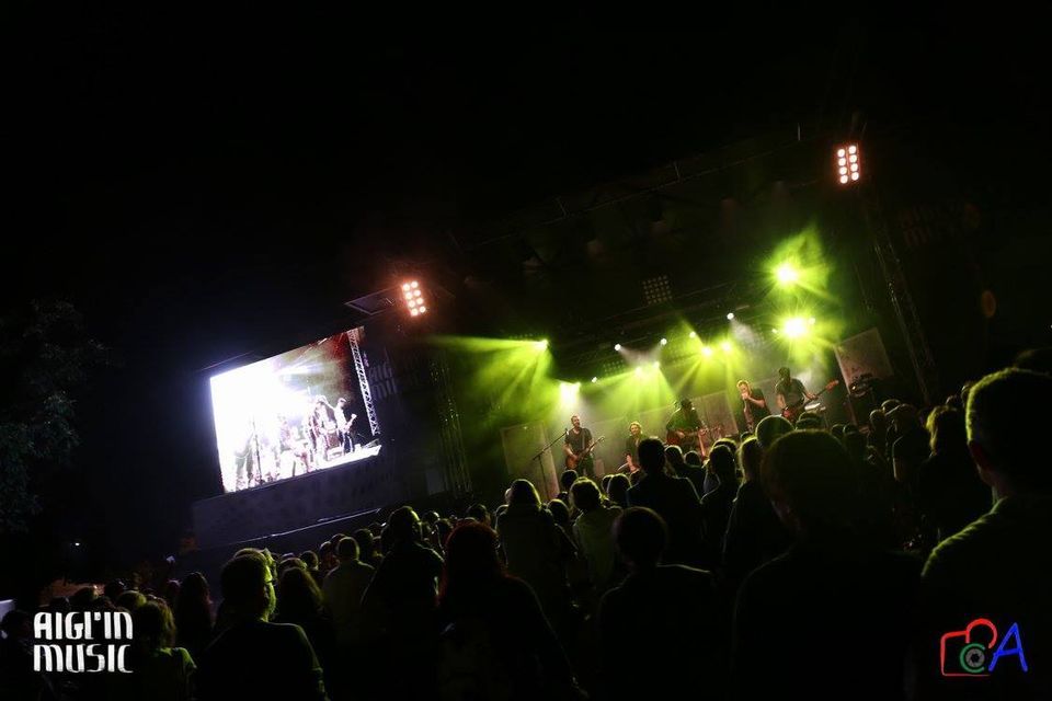 Aigl'in Music Festival '23