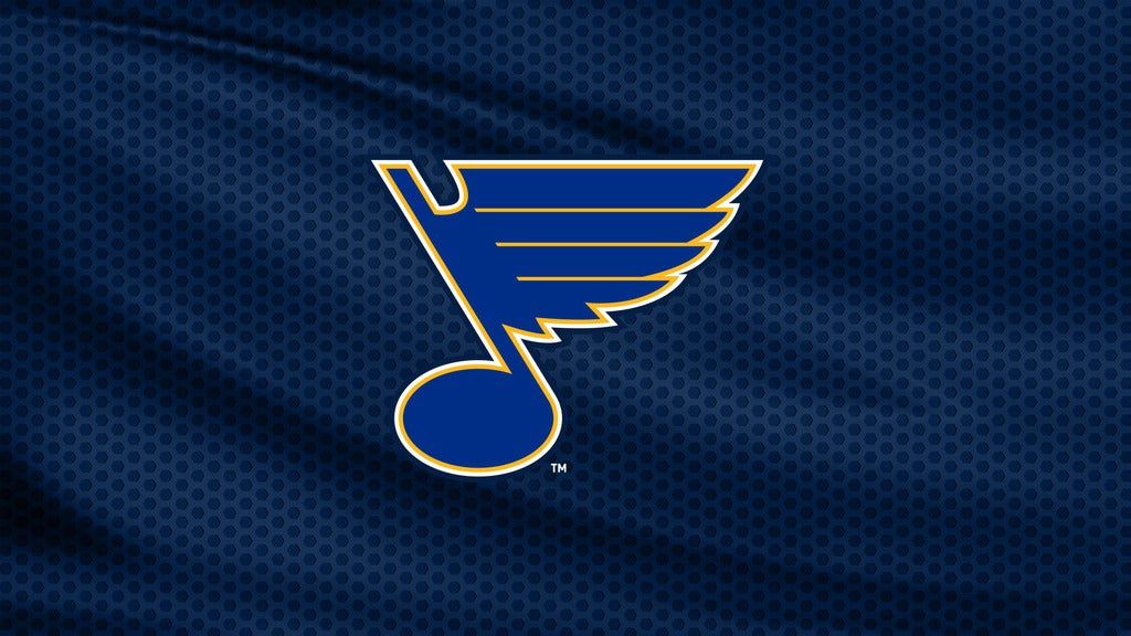 St. Louis Blues v Boston Bruins