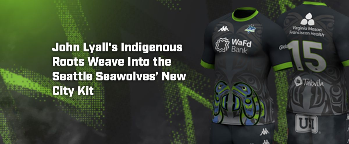 Seattle Seawolves at Rugby FC Los Angeles