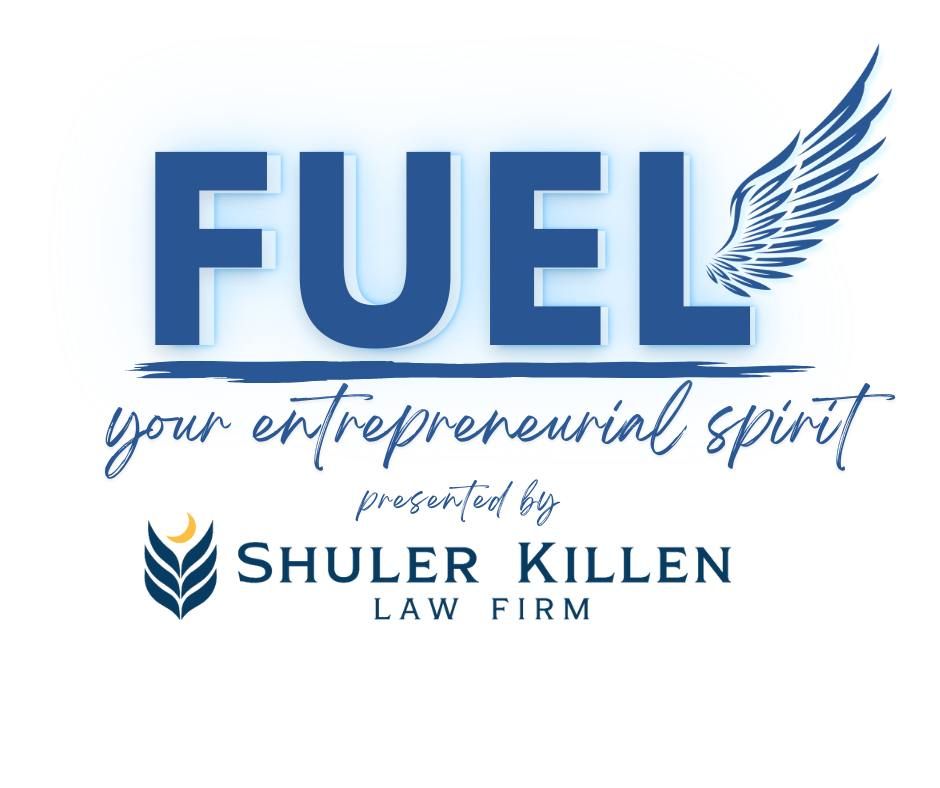 FUEL presented by Shuler Killen Law Firm