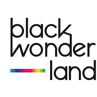 Black Wonderland