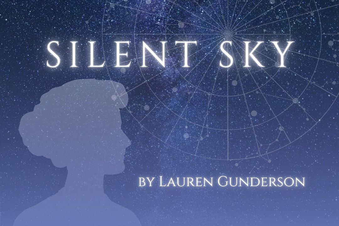 Spring Play | "Silent Sky"