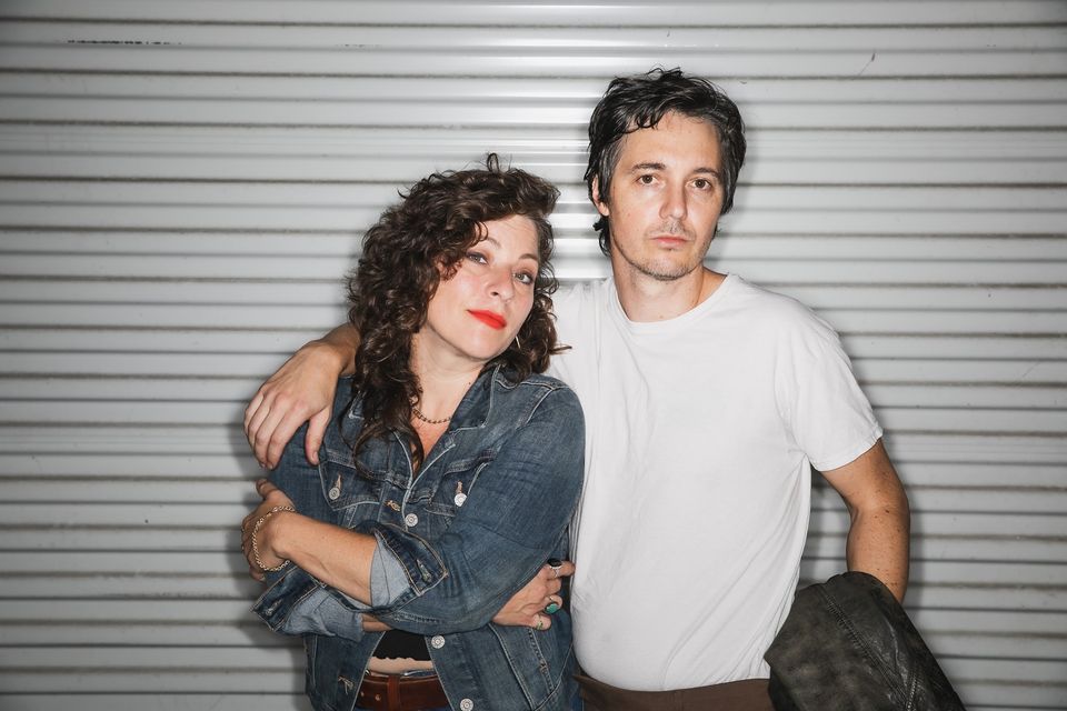 Shovels & Rope with Jeremie Albino at The Axis Club