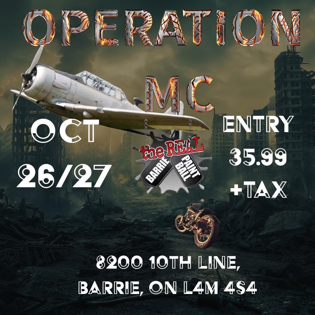 Operation MC