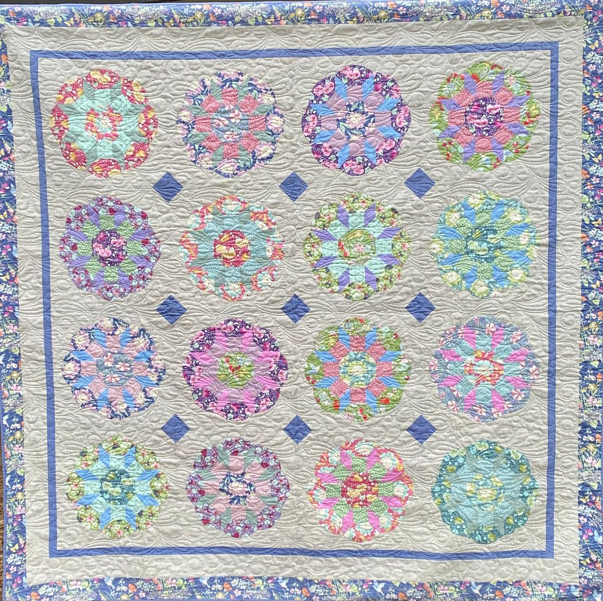 Quilt Show