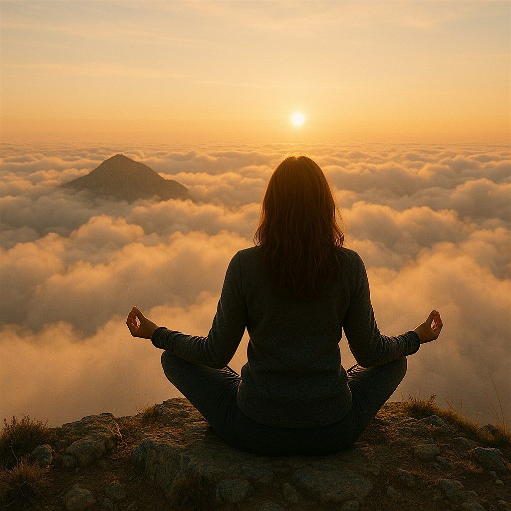 The Serenity Summit: