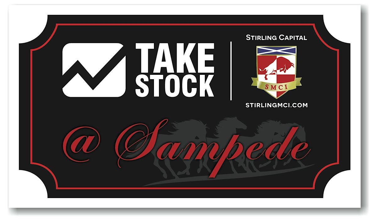 TS|S - Stampede Special - June 30th 2026