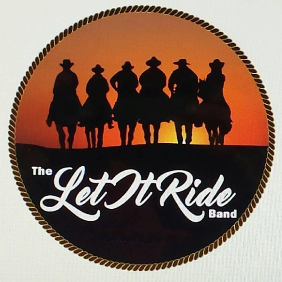 Let It Ride Band LIVE!