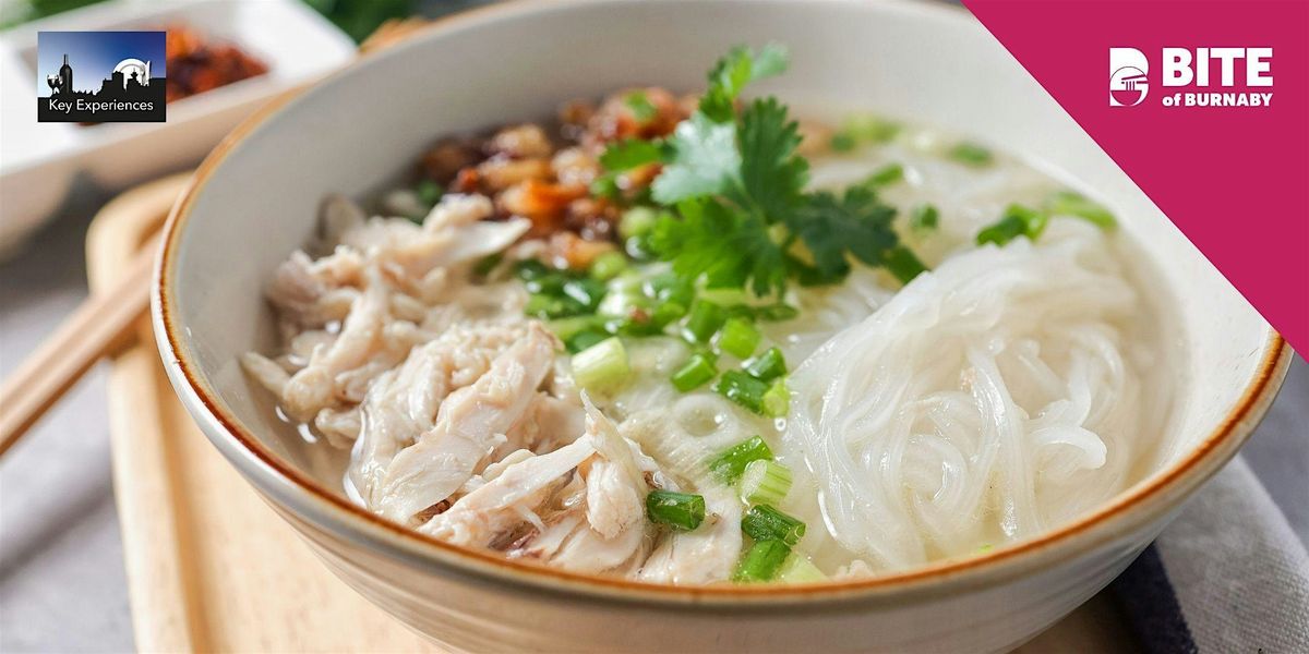 Street Food Vietnam
