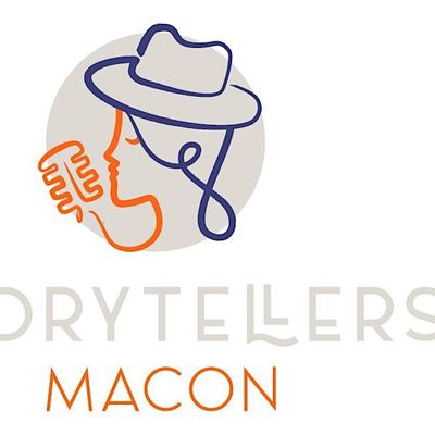 Storytellers Macon