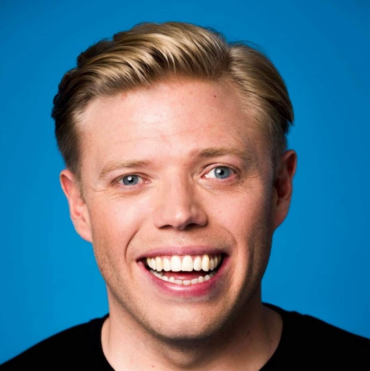 Rob Beckett London Tickets
