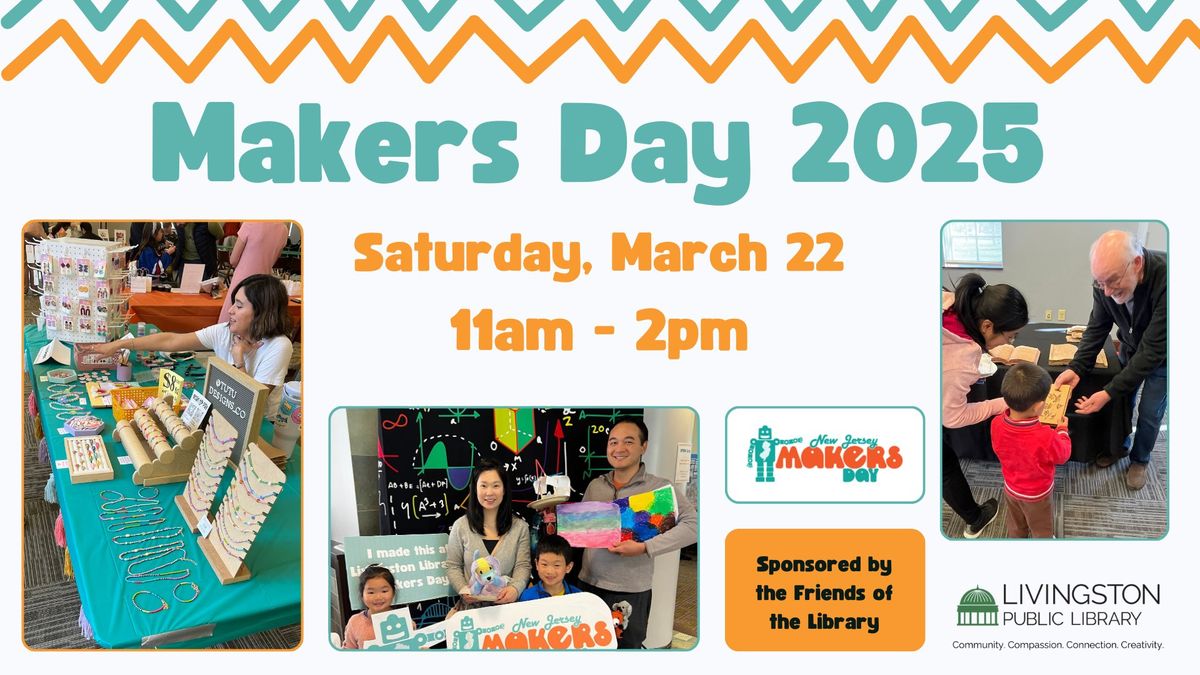 Makers Day 2025