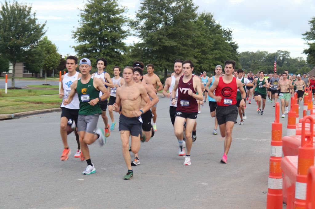 44th ARK 5k Classic