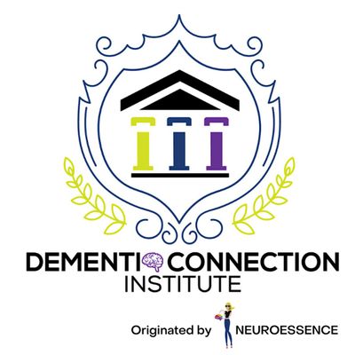 NeuroEssence, LLC at Dementia Connection Institute
