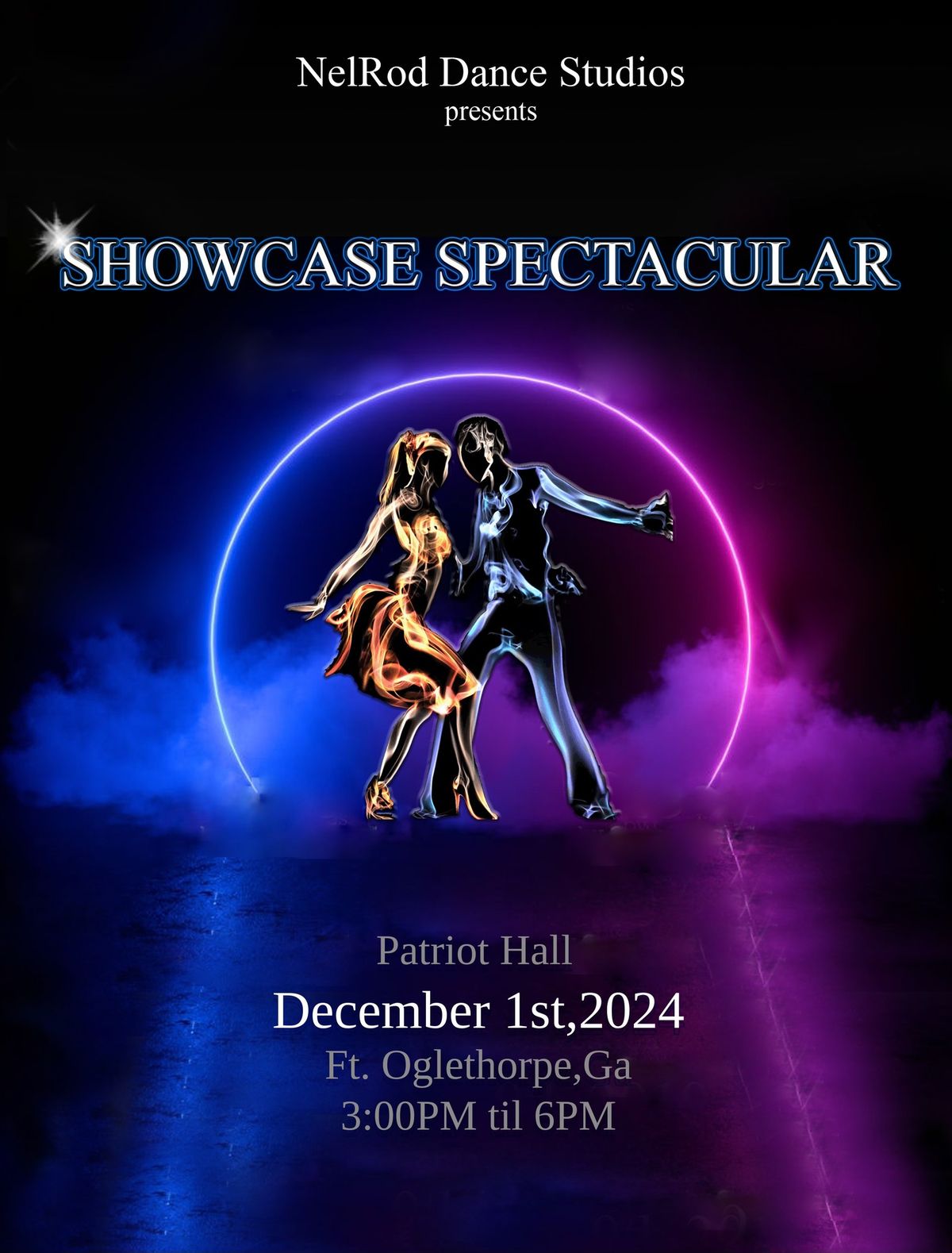 Showcase Spectacular