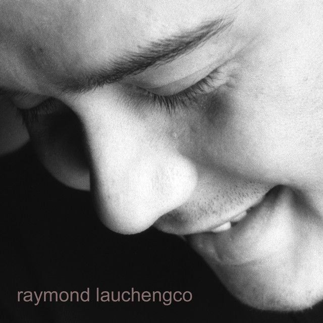 Raymond Lauchengco in Para\u00f1aque