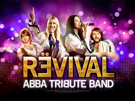 Revival: Abba Tribute