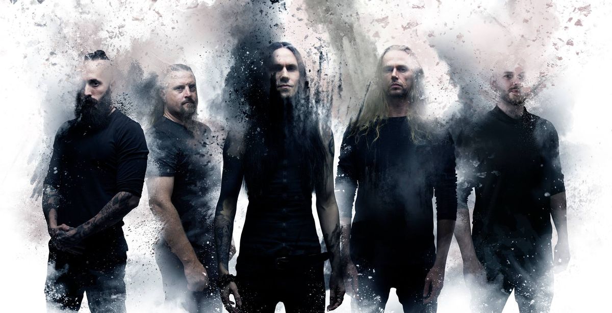 Ne Obliviscaris | Effenaar, Eindhoven