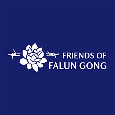 Friends of Falun Gong