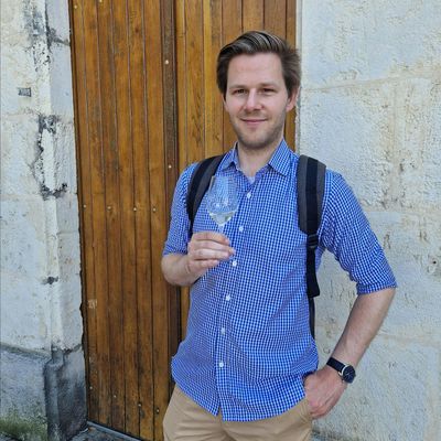 Wolfgang Loitsch - Beyond Veltliner Wines