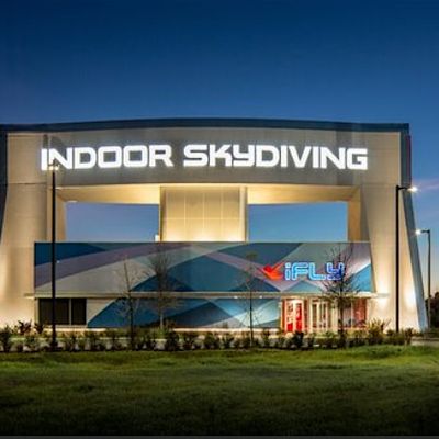 iFLY Tampa