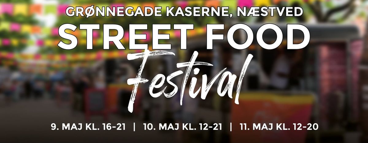 N\u00e6stved Street Food Festival