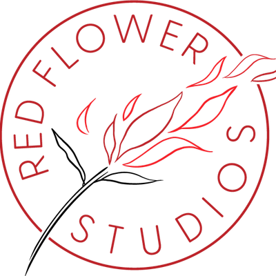 Red Flower Studios