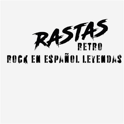 RASTAS Retro