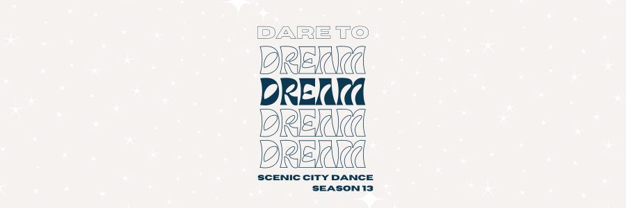 Dare To Dream - Season 13 Showcase