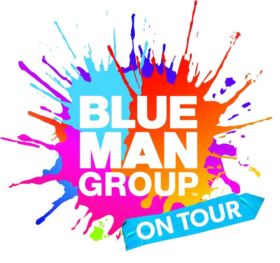 Blue Man Group - Official