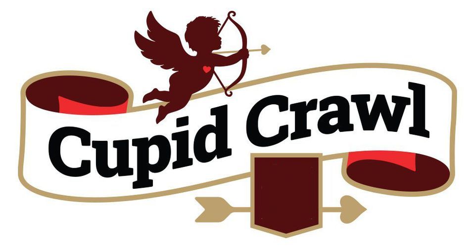 Cupid Crawl Chagrin Falls 2024, Chagrin Falls, 10 February 2024