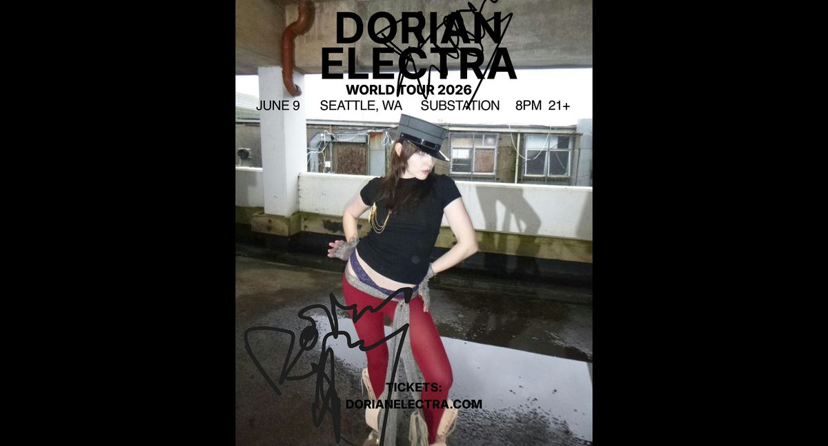 Dorian Electra