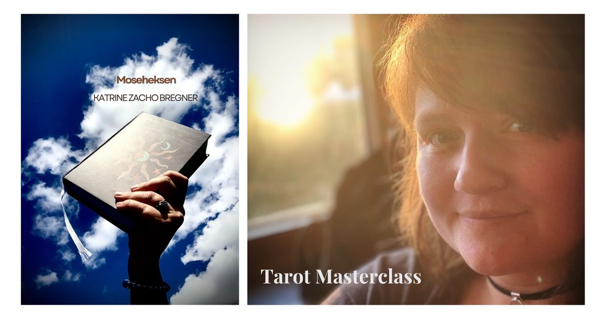 Tarot Masterclass