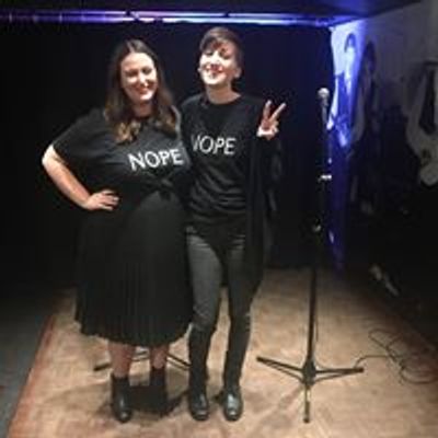 How We Survive: A Feminist Poetry Show