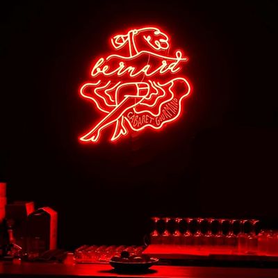 Bernard Cabaret Gourmand