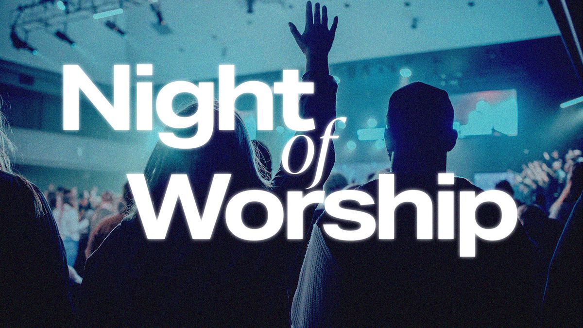 Night of Worship