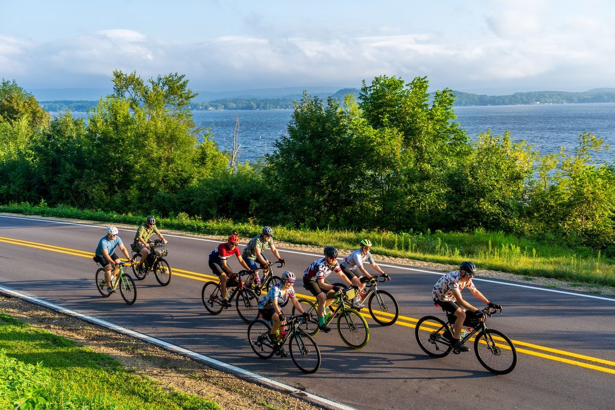 2025 Ride Across Wisconsin