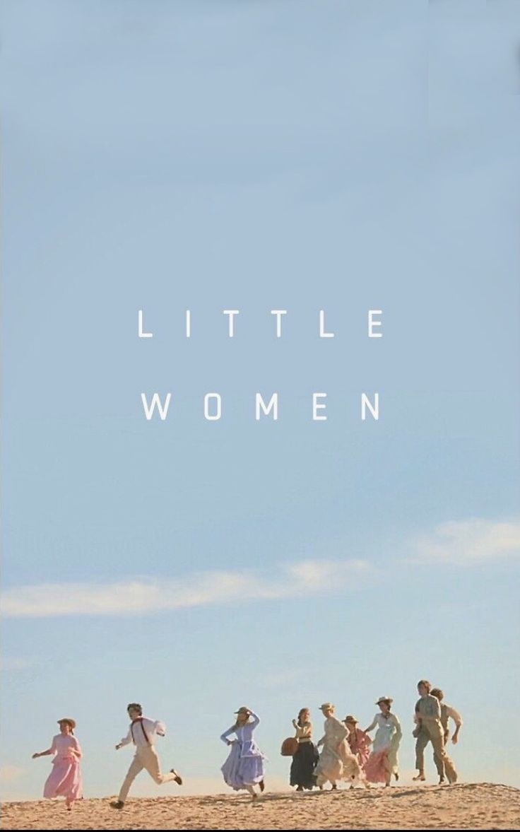 Little Women - Sandy