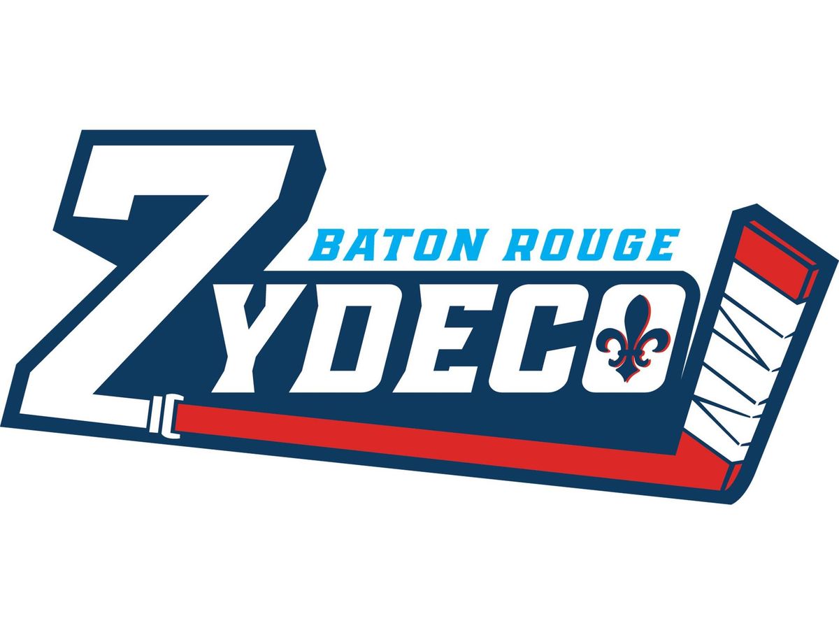 Baton Rouge Zydeco v Port Huron Prowlers