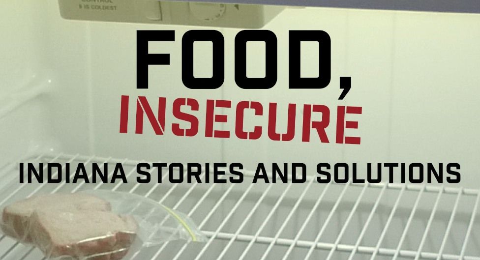 Food, Insecure Documentary Showing